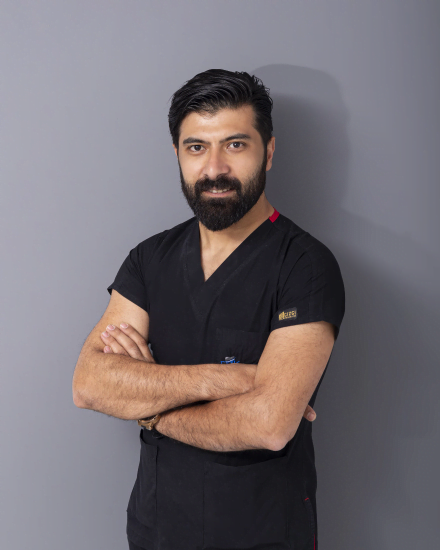 Kemal Topdaş