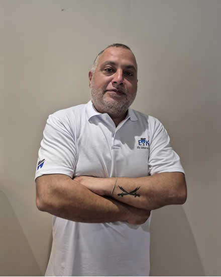 Göksel Biçer